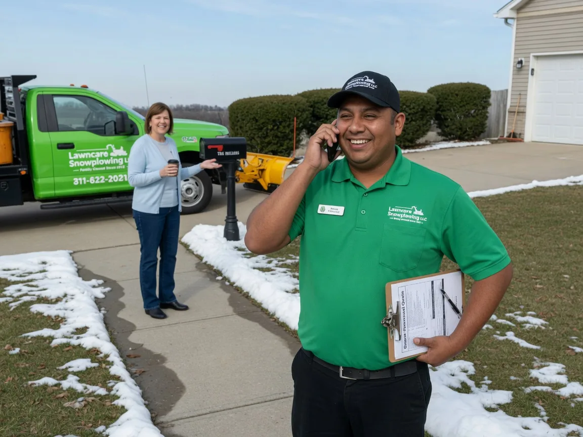 Lawn Care Services By Expert Landscaper West Hamlin, WV FAQs